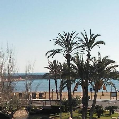 Apartmán Dos Bahias Peñíscola Exteriér fotografie