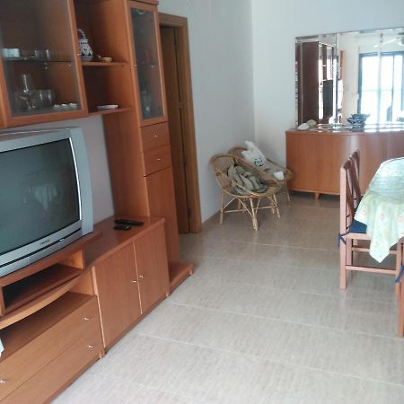 Apartmán Dos Bahias Peñíscola Exteriér fotografie
