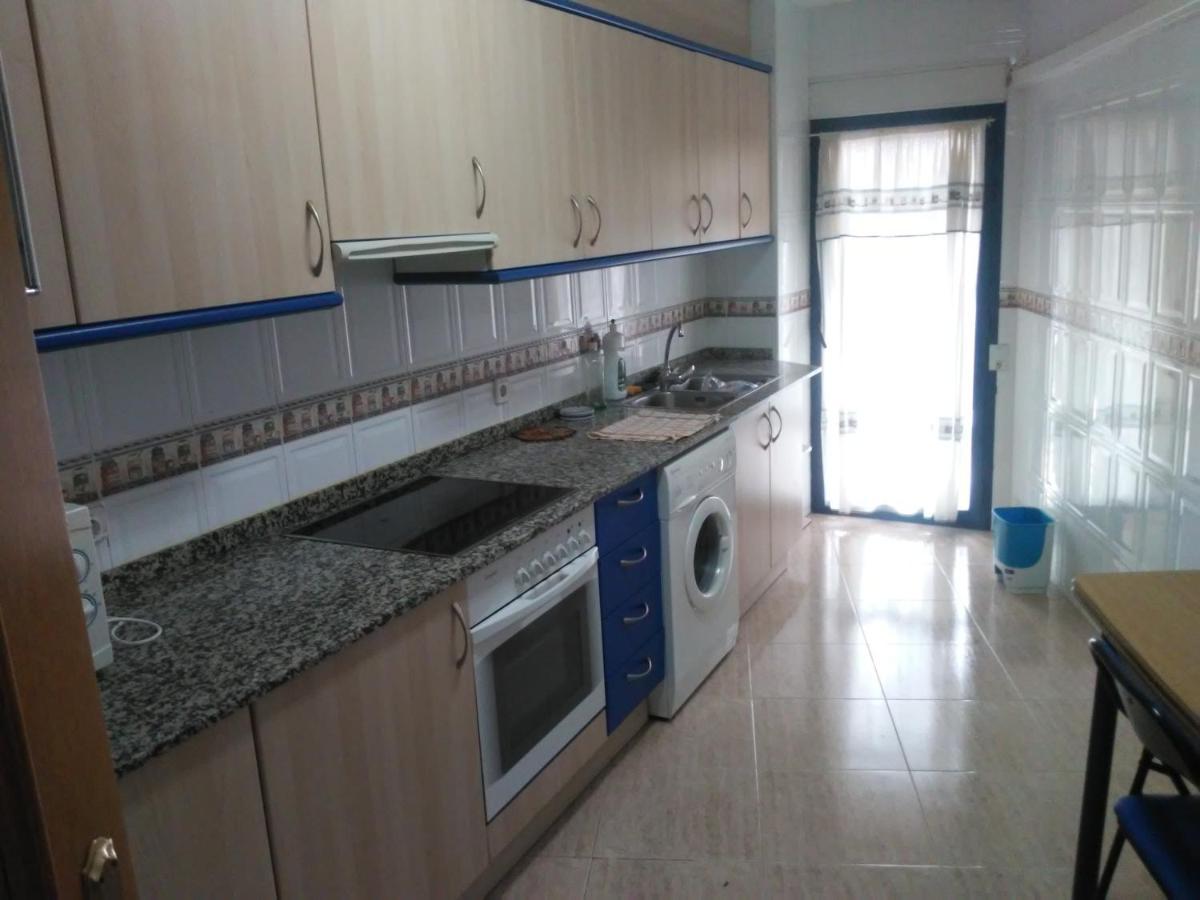 Apartmán Dos Bahias Peñíscola Exteriér fotografie
