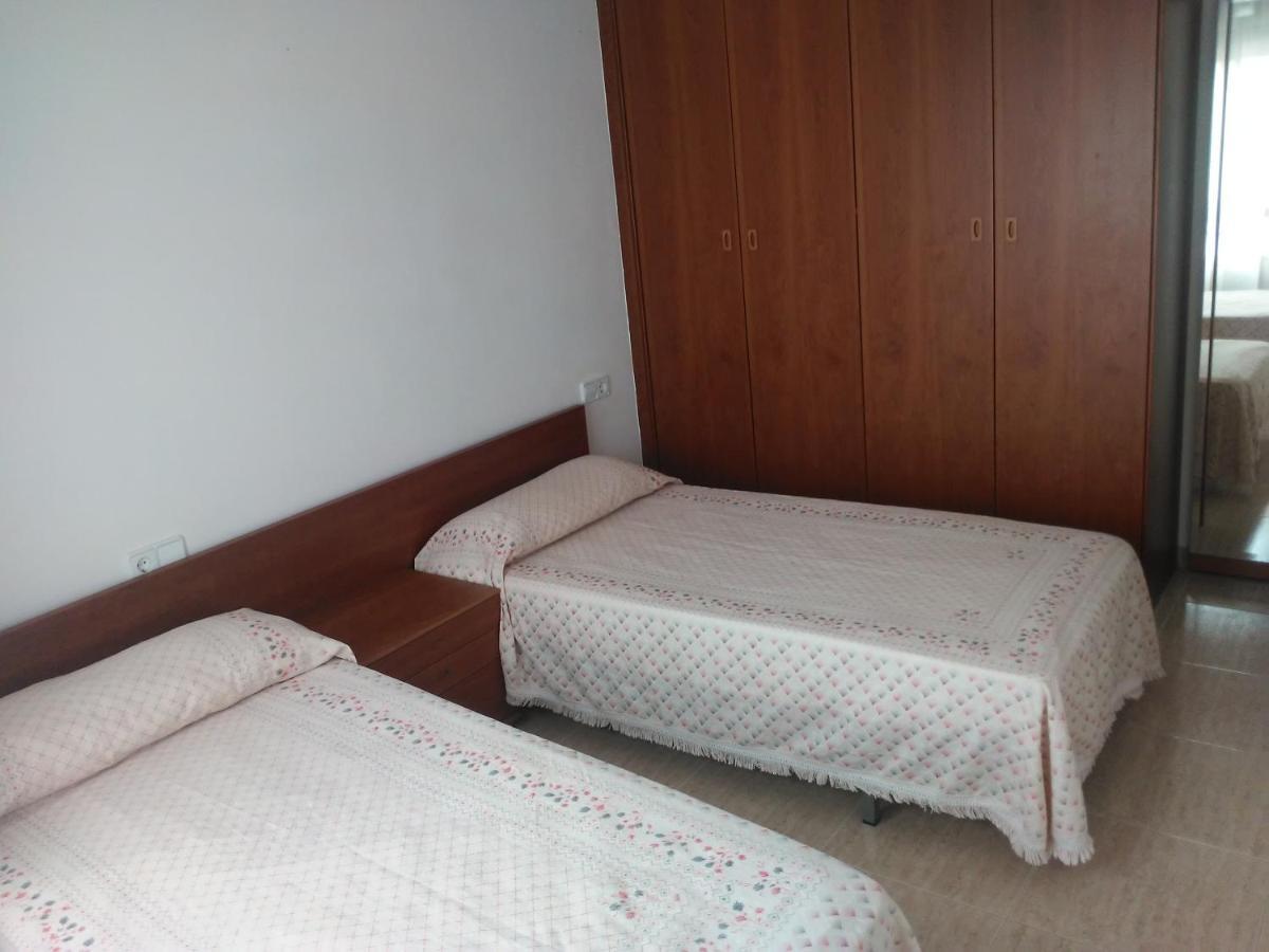 Apartmán Dos Bahias Peñíscola Exteriér fotografie