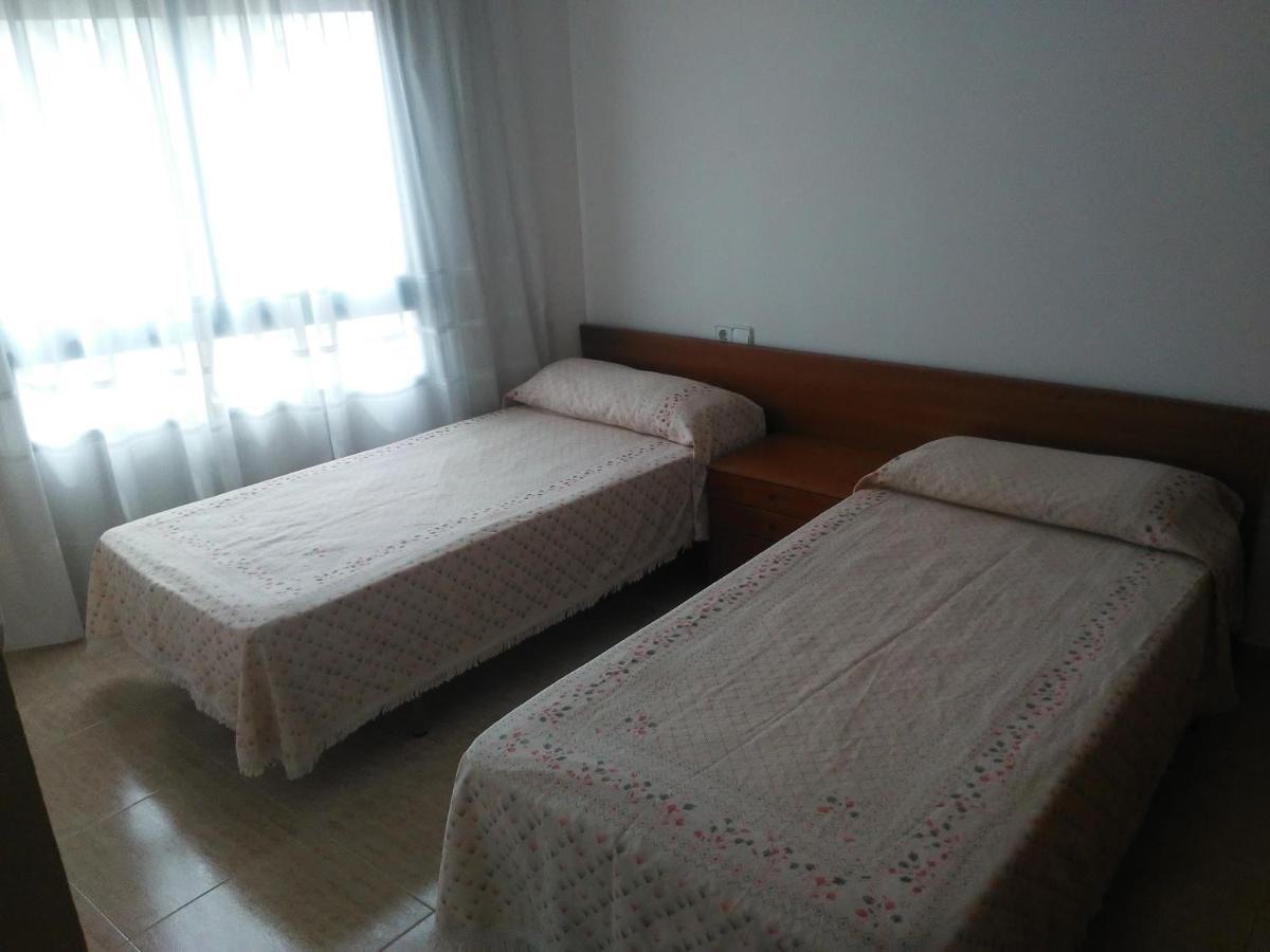 Apartmán Dos Bahias Peñíscola Exteriér fotografie