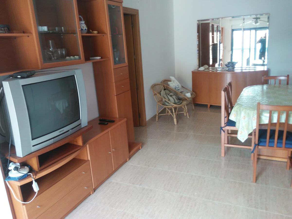 Apartmán Dos Bahias Peñíscola Exteriér fotografie